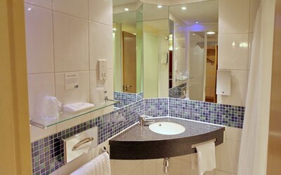 Holiday Inn Express Southampton M27 Jct7 by IHG