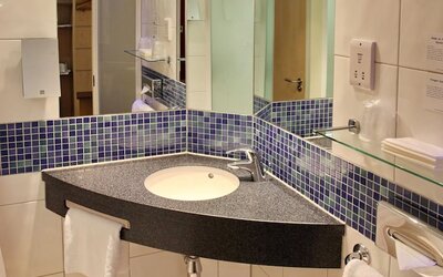 Holiday Inn Express Southampton M27 Jct7 by IHG