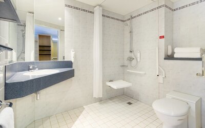Holiday Inn Express Southampton M27 Jct7 by IHG