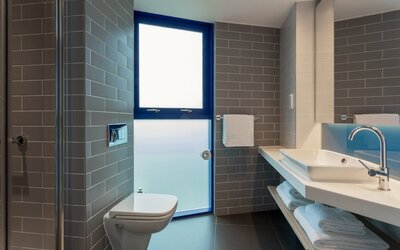 Holiday Inn Express Southampton M27 Jct7 by IHG