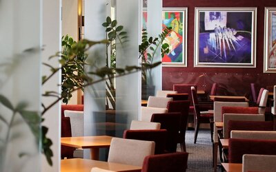 Holiday Inn Express Southampton M27 Jct7 by IHG