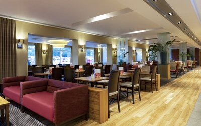 Holiday Inn Express Southampton M27 Jct7 by IHG