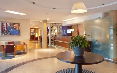 Holiday Inn Express Southampton M27 Jct7 by IHG