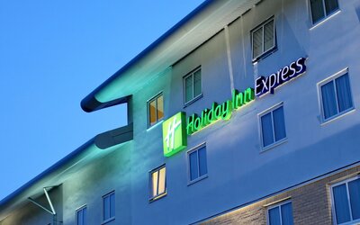 Holiday Inn Express Southampton M27 Jct7 by IHG