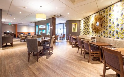 Premier Inn Portsmouth Port Solent