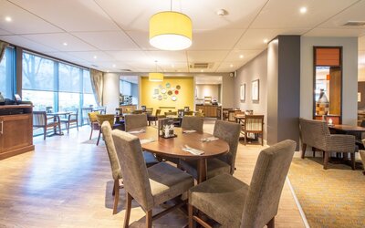 Premier Inn Portsmouth Port Solent