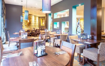 Premier Inn Portsmouth Port Solent