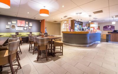 Premier Inn Portsmouth Port Solent