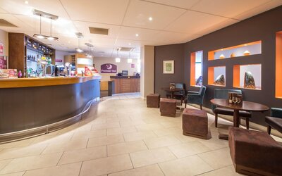 Premier Inn Portsmouth Port Solent