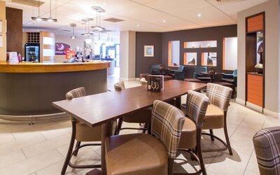 Premier Inn Portsmouth Port Solent