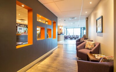 Premier Inn Portsmouth Port Solent