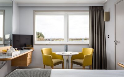 The Langstone Quays
