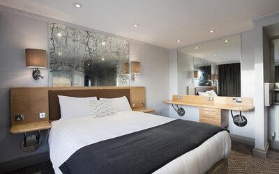 The Langstone Quays
