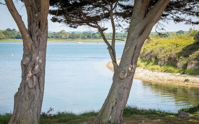 The Langstone Quays