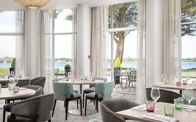 The Langstone Quays