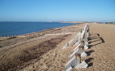 The Langstone Quays