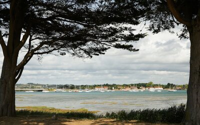 The Langstone Quays
