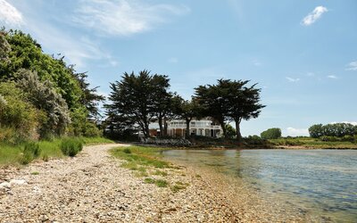 The Langstone Quays