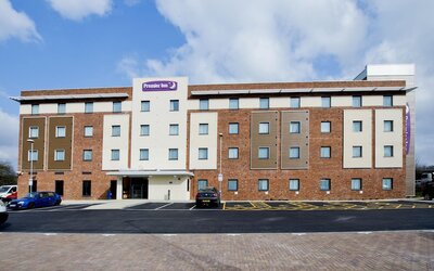 Premier Inn Portsmouth Havant South