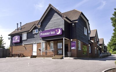 Premier Inn Portsmouth - Havant