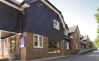 Premier Inn Portsmouth - Havant