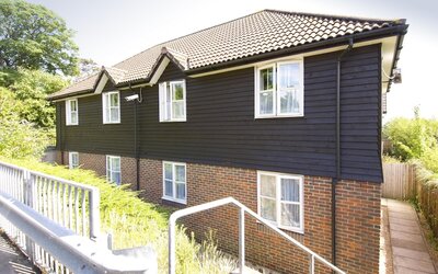 Premier Inn Portsmouth - Havant