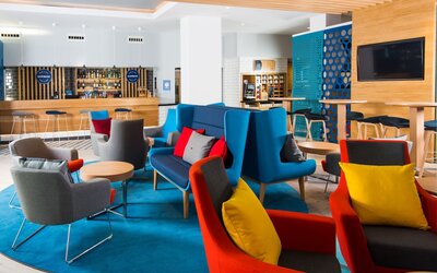 Holiday Inn Express Portsmouth - North by IHG