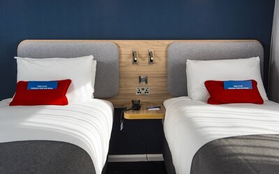 Holiday Inn Express Portsmouth - North by IHG