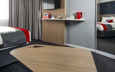 Holiday Inn Express Portsmouth - North by IHG