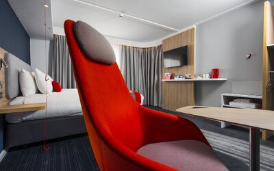 Holiday Inn Express Portsmouth - North by IHG