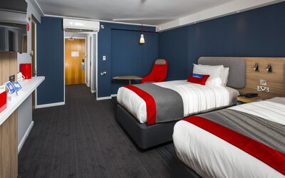 Holiday Inn Express Portsmouth - North by IHG