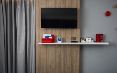 Holiday Inn Express Portsmouth - North by IHG