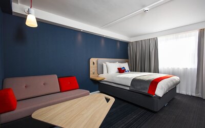 Holiday Inn Express Portsmouth - North by IHG