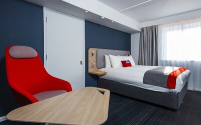 Holiday Inn Express Portsmouth - North by IHG