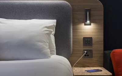 Holiday Inn Express Portsmouth - North by IHG