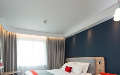 Holiday Inn Express Portsmouth - North by IHG