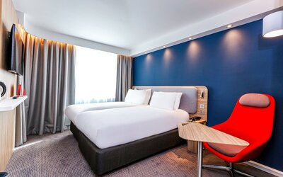Holiday Inn Express Portsmouth - North by IHG