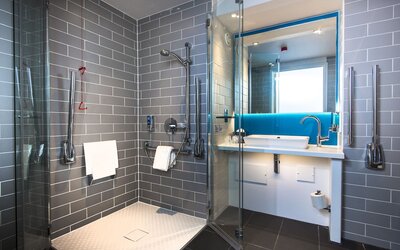 Holiday Inn Express Portsmouth - North by IHG
