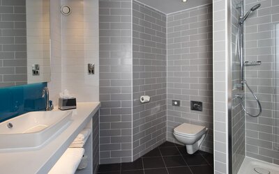 Holiday Inn Express Portsmouth - North by IHG