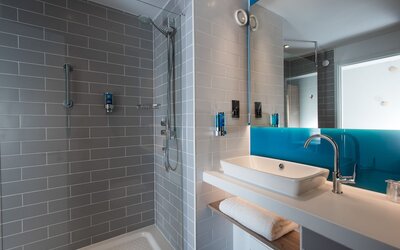 Holiday Inn Express Portsmouth - North by IHG