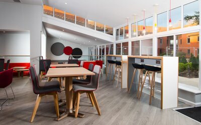 Holiday Inn Express Portsmouth - North by IHG