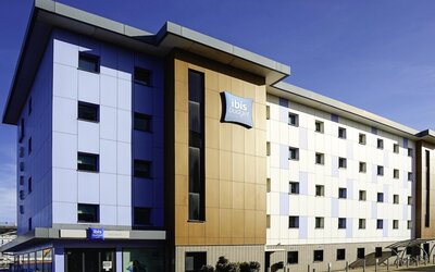 ibis budget Portsmouth