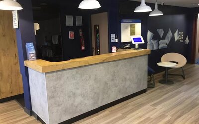 ibis budget Portsmouth