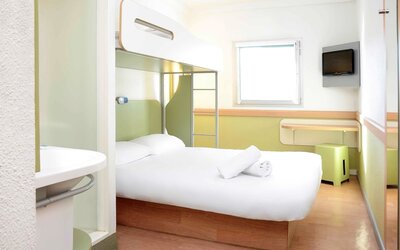 ibis budget Portsmouth