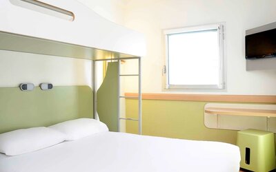 ibis budget Portsmouth