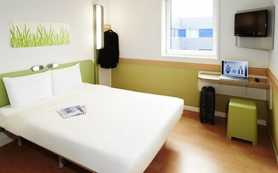 ibis budget Portsmouth