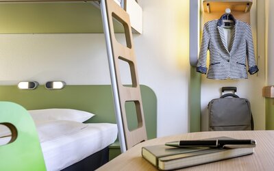 ibis budget Portsmouth