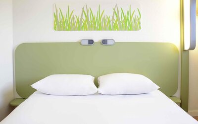 ibis budget Portsmouth