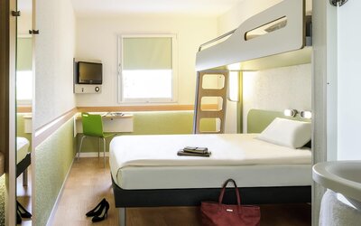 ibis budget Portsmouth