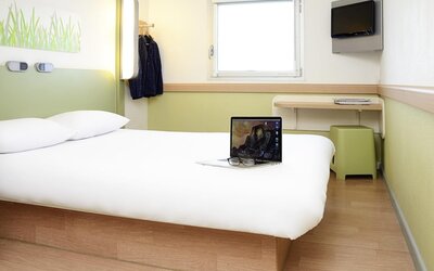 ibis budget Portsmouth